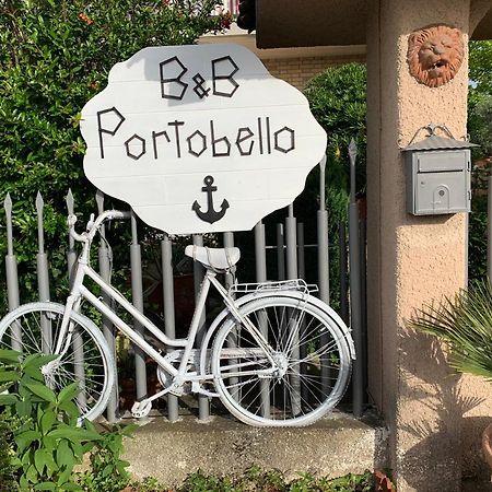 B&B Portobello Torrevecchia Teatina Exterior foto