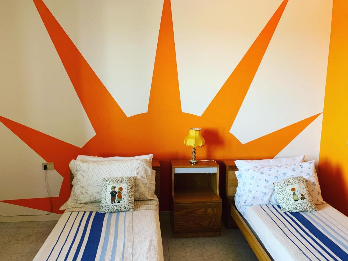 B&B Portobello Torrevecchia Teatina Exterior foto