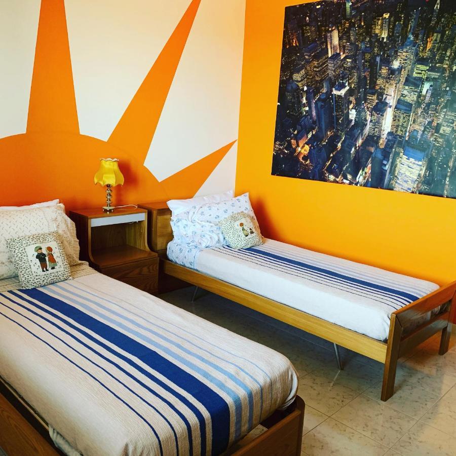 B&B Portobello Torrevecchia Teatina Exterior foto